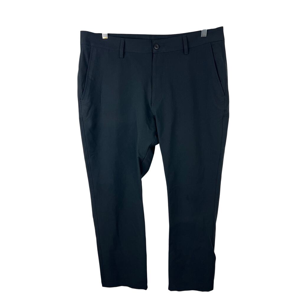 Men's Under Armour in Navy Matchplay Golf Pants 38x30